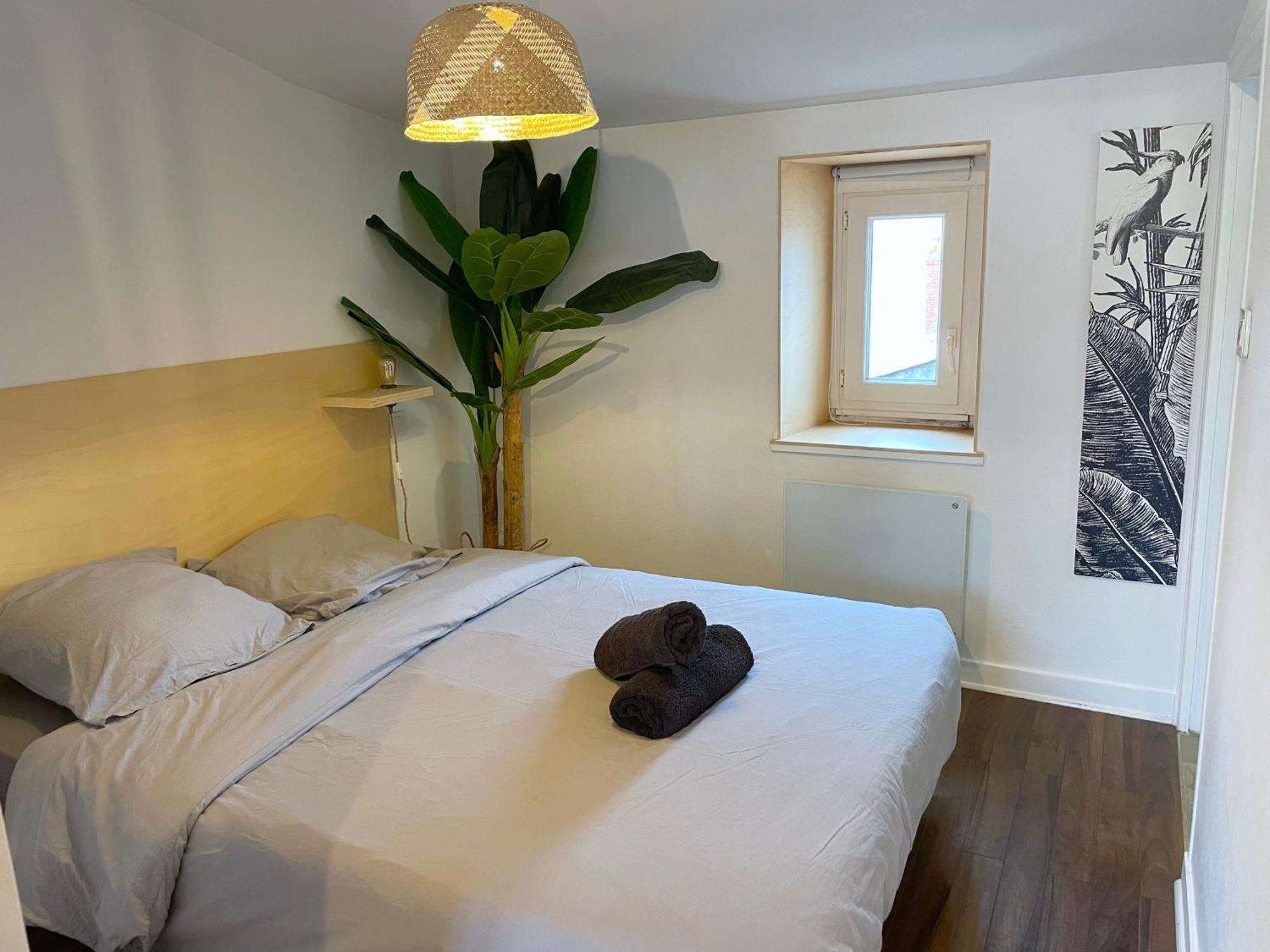ღ Verdiere • Au Coeur Du Vieux Port Et Cosy Appartement *